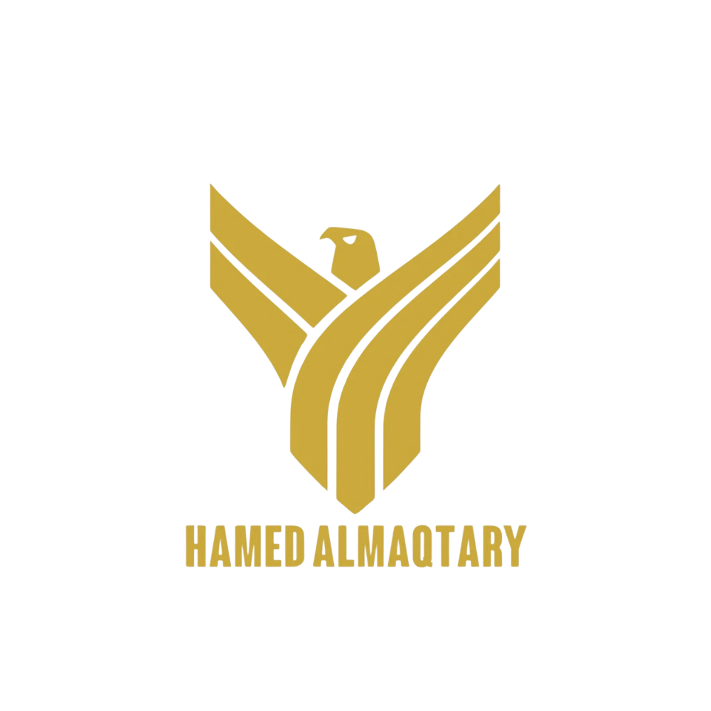 Hamed Almaqtary Clothing